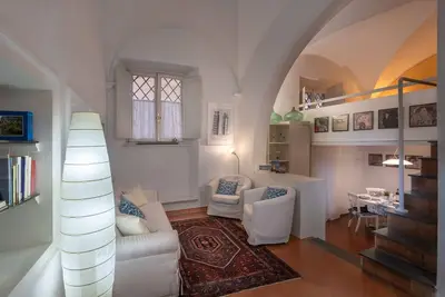 Image de Le volte loft climatisé