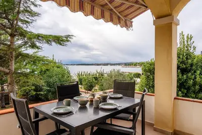 Image de Appartement de vacances Vir pour 1 - 5 personnes avec 2 chambres à coucher - Logement de vacances da