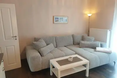 Image de Appartement de vacances Göhren pour 1 - 4 personnes avec 1 chambre à coucher - Logement de vacances