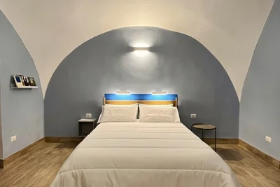 Appartamento nel Cuore di Napoli