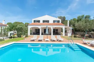 Image de Villa Macarella