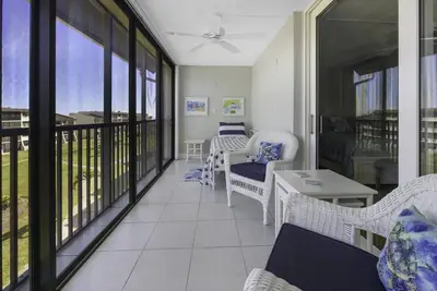 Image de Do you miss Sanibel Island ? Loggerhead 314 is ready for rentals Now! !
