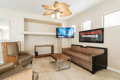 Image de cozy 3 bedroom house