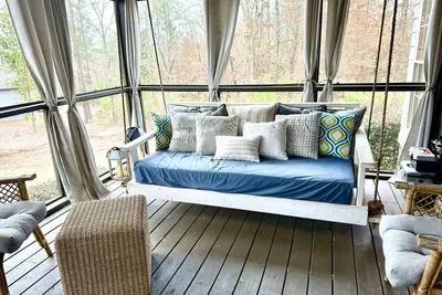 Image de Retreat at Lake Martin