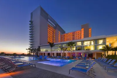 Image de 2 Bedroom 2 Bathroom Villa High Pool Side Floor with Ocean View