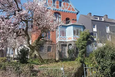 Image de Altbauwohnung in Gründerzeitvilla