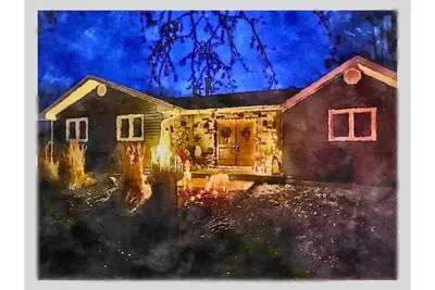 Image de A Beautiful \"Hidden Gem\" Just Mins to Wine Country