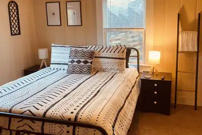 Image de Welcome to Cozy BoHo Cottage!