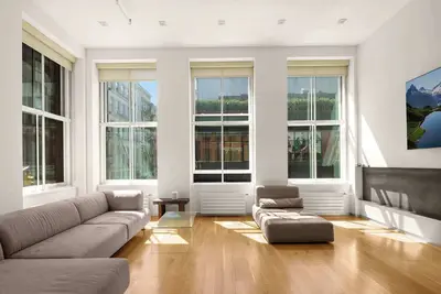 Image de Soho Haven | Expansive Luxury Loft with Elevator