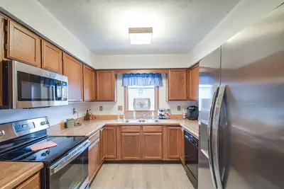 Image de Welcoming Condo in Davenport: Central Location!