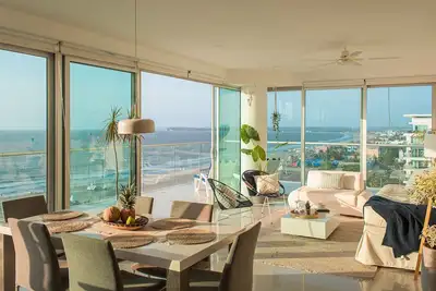 Image de 2bdr PH167mt2 Luxurious Morros Epic Host:Id+10