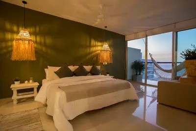 Image de 2bdr Apartment sea view Morros Ultra Host:Id+10