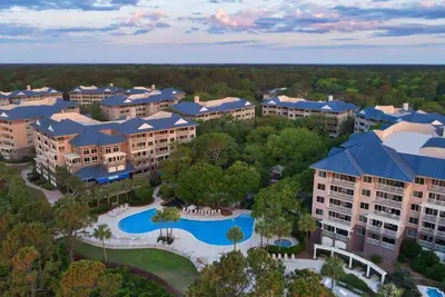 Image de Marriott Resort Beautiful Ocean Point, Singer Island, Palm Beach Florida
