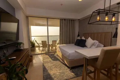 Image de Ocean view brand new apartment suite