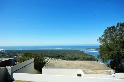 Image de Superb Caminha Villa | 5 Bedrooms | Villa Davidouro | Spectacular Sea & Beach Views