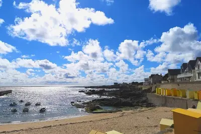 Image de Ker Eon - Les Gîtes de la Côte d'Amour