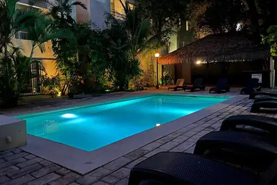 Image de Homely Apartment Great Location Playa del Carmen