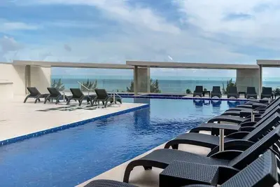 Image de Luxury apartment in the heart of Riviera Maya