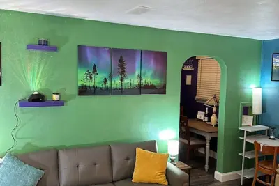 Image de Northern Lights 3pm checkout!