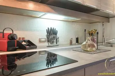 Image de Luxurious apartment in the center of Bologna