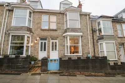Image de 5 St Ives, pet friendly, character holiday cottage in St Ives