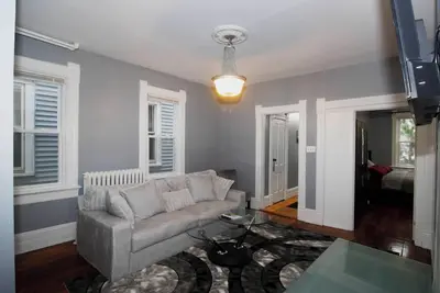 Image de Renovated Brady St. Classic