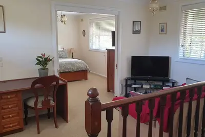 Image de Quality B & B close to Blackburn Lake in Melbourne's Eastern Suburbs