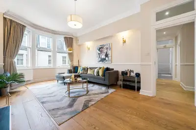 Image de 3bd Berkeley Sq Mayfair London - Sleeps 6