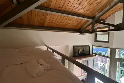 Image de Kalavryta Villa Nano 360 view with fireplace