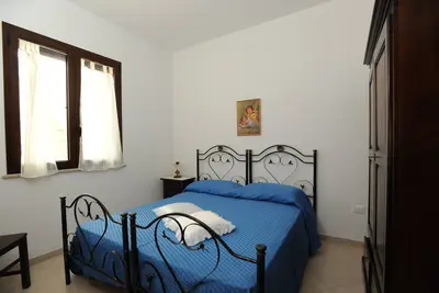 Image de Cozy apartment in pescoluse maldive del salento A6-7