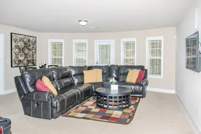 Image de Suite Near Atl Airport/Downtown/ Free Parking