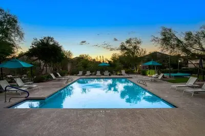 Image de Modern 3-Br Condo near Kierland Commons