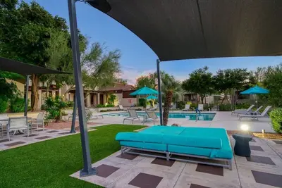 Image de Modern 2-Br Condo near Kierland