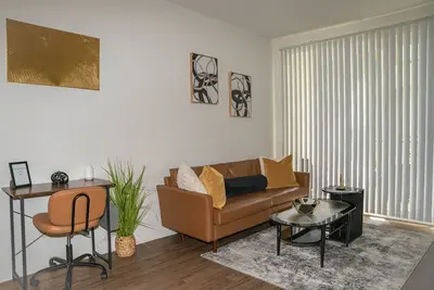 Image de The Boho Bungalow Mdr / Free Parking / Near Venice Beach