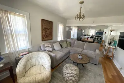 Image de Charming 2br Long Beach California Bungalow