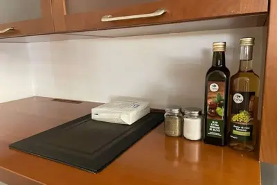 Image de 2 Bedroom Apartment in Sesto San Giovanni