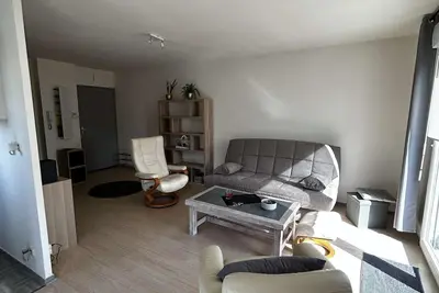 Image de Saint Marc Sur Mer - Agreable Appartement