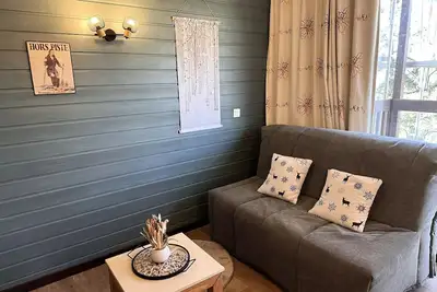 Image de 2-Zimmer-Wohnung für 4 Personen - Auswahl