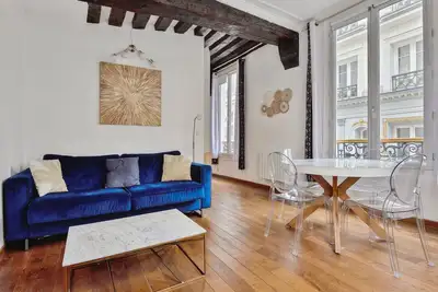 Image de Appartement Montare - Welkeys