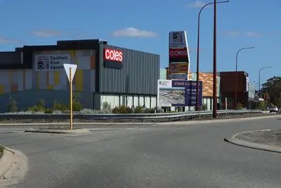 Image de Cosy Home Perth South of The River