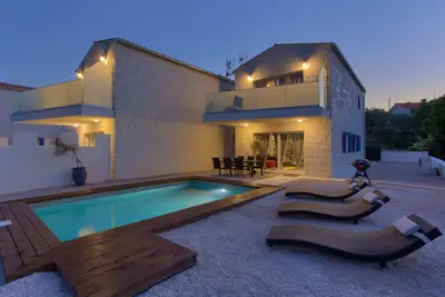 Image de Villa Imperia 3 (Kvarner - Vrh)