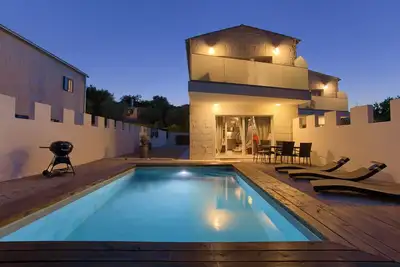 Image de Villa Imperia 4 (Kvarner - Vrh)