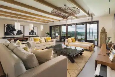 Image de Stunning, 1-of-a-kind Villa w\/ Pool, Beach Clubs, Golf & 5-Star Resort Amenities