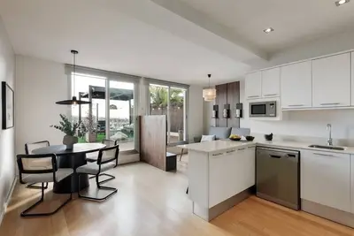 Image de Tossa - 2 bedroom and terrace in Eixample Esquerra