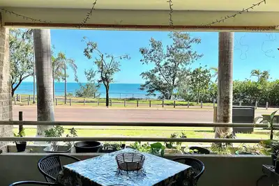 Image de Beachfront Apartment on Nightcliff Foreshore
