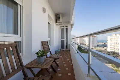 Image de El Trebol   - Fantastic apartment with communal pool and free WiFi.