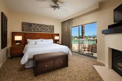 Image de Stagecoach Wknd Deal! Westin Resort - 1br Premium - 4 Adults