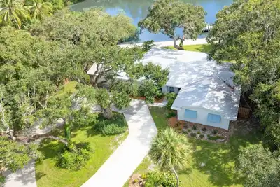 Image de Live Oak on The Indian River