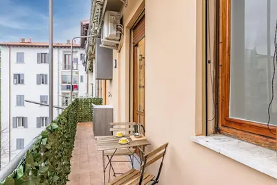 Image de Comfortable Apartment in Firenze-Careggi, Firenze, Italy