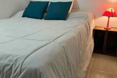 Image de Apartamento en el Centro de un Dormitorio